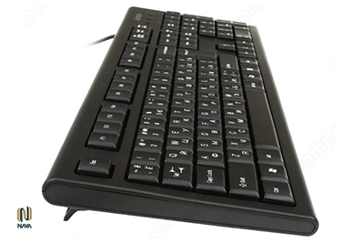 کیبورد A4TECH KA-85