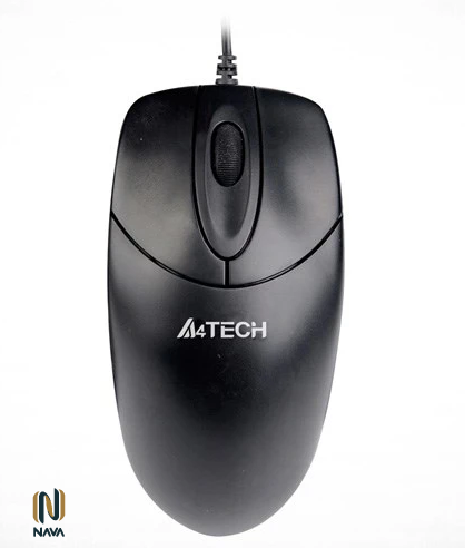 ماوس و کیبورد A4TECH kr-8572