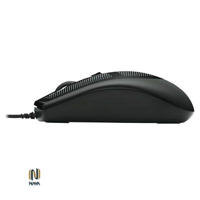 ماوس و کیبورد گیمینگ لاجیتک G100s