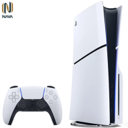 کنسول بازی سونی مدل PlayStation 5 Slim ظرفیت یک ترابایت ریجن 2016A اروپا