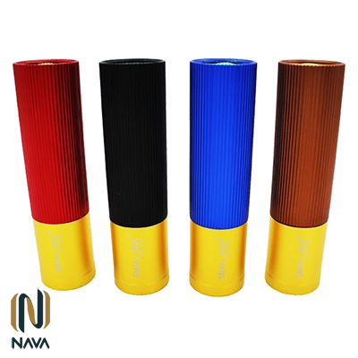 چراغ قوه مدل SMALL SUN ZY-712