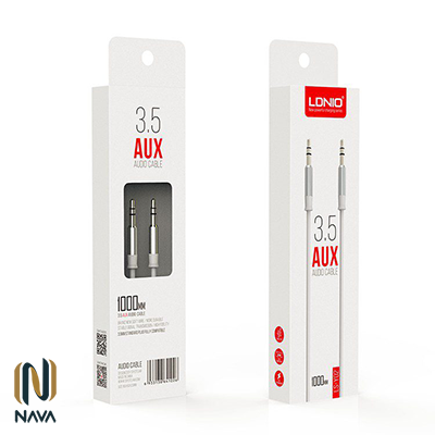 LDNIO-LS-Y02-1m-AUX-Cable