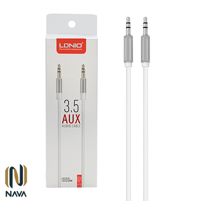 LDNIO-LS-Y02-1m-AUX-Cable