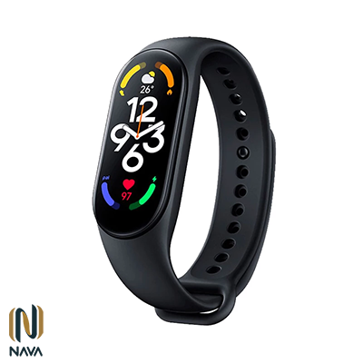 مچ بند هوشمند شیائومی مدل Mi Band 3