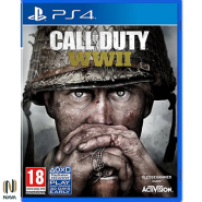 بازی Call of Duty: WWII مخصوص Ps4