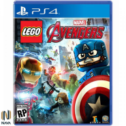 بازی LEGO Marvel’s Avengers مخصوص Ps4