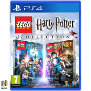 بازی LEGO Harry Potter Collection مخصوص Ps4