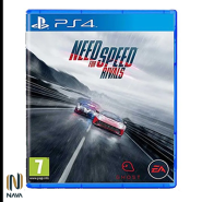 بازی Need for Speed: Rivals مخصوص Ps4