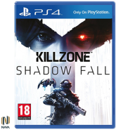 بازی Killzone: Shadow Fall مخصوص ps4 کارکرده