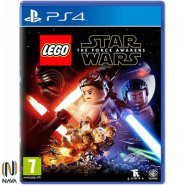 بازی Star Wars: The Force Awakens مخصوص R2 ps4