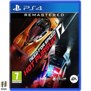 بازی need for speed hot pursuit مخصوص ps4