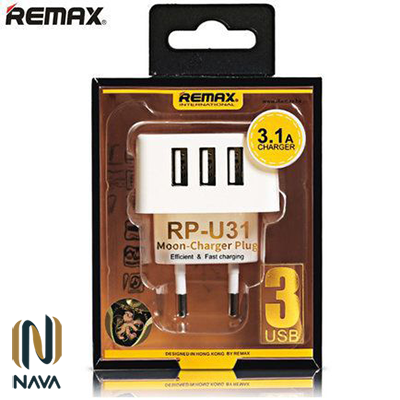 شارژر فندکی Remax RP-U31