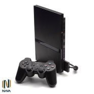 کنسول بازی PS2 Slim