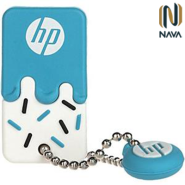فلش مموری Hp 8gb usb2