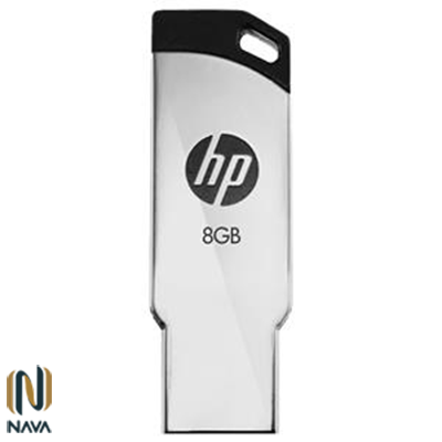 فلش مموری hp 8gb usb2.0 v236