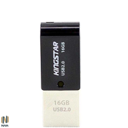 فلش مموری kingstar 16 gb s20 otg usb2.0