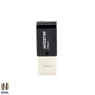 فلش مموری kingstar 8gb s20 otg usb2