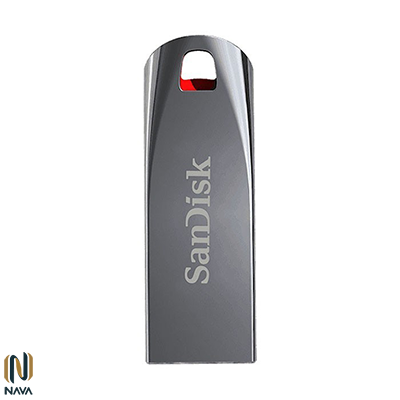فلش مموری sandisk 64g usb 2.0 cruzer force