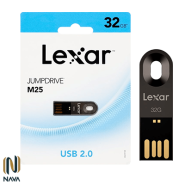 فلش‌درایو Lexar JumpDrive M25 32GB