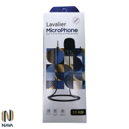 میکروفن یقه ای lavalier