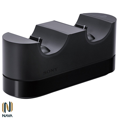 پایه شارژر گیم پد اصلیCharging Station for Ps4 DualShock 4