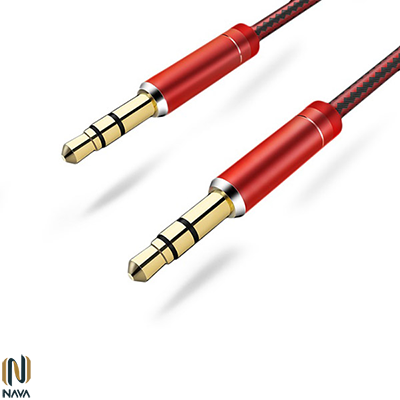 کابل aux ldnio ls-y01 1m کنفی اورجینال