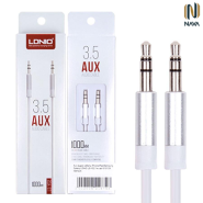 کابل AUX مدل LDNIO LS-Y02