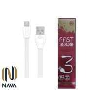 کابل WK WDC-023 با طول ۳ متر(ANDROID)