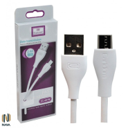 کابل اندروید سفید earldom ec-087m