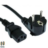 کابل برق Power PC Stecker 5m