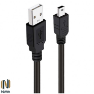کابل رابط ذوزنقه ای 1.5 m stecker