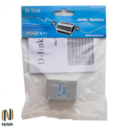 اسپلیتر adsl d link dsl 30cf adsl