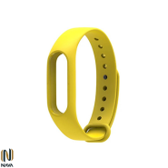 بند سیلیکونی Mi Band 2