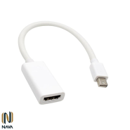 تبدیل mini display به hdmi
