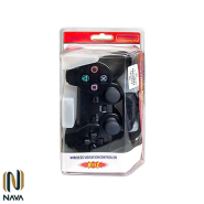 دسته بازی wireless vibration controller 6in1
