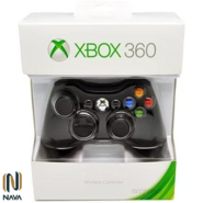 دسته‌ Xbox 360 Wireless