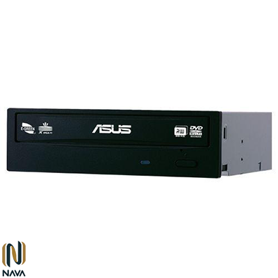 دی وی دی رایتر asus اکسترنال x24