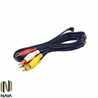 رابط 3 به 3 ضخیم detex 1.5m