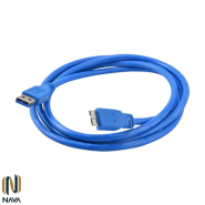 رابط کابل هارد STECKER usb3 1.5