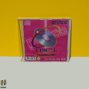 سی دی پرینکو cdr-74 اصل