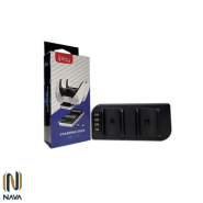 شارژ دسته ps5 charging dock iplay