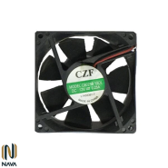فن کیس (L1458361-7) C.Z.F
