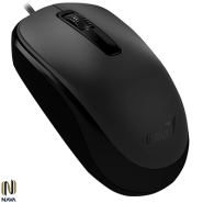 ماوس باسیم Genius DX‑125