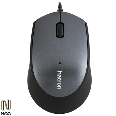 ماوس باسیم Hatron HM430SL