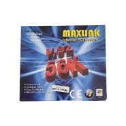 مودم اینترنال maxlink v.92 56k