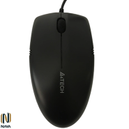 موس باسیم A4TECH OP‑530NUS Optical