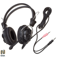 هدست با سیم A4TECH HS-28