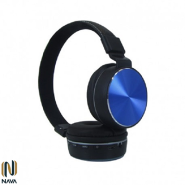 هدفون بی‌سیم EXTRA BASS WIRELESS MS_K1