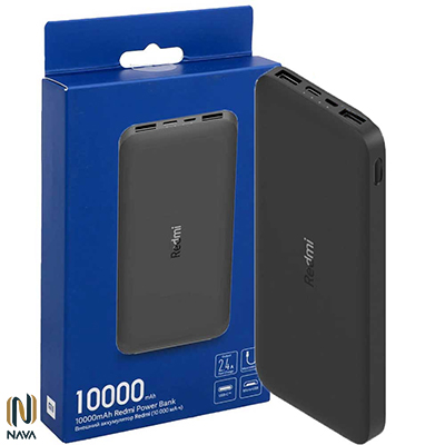 پاور بانک 10000mAh Redmi Power bank(Xiaomi)