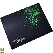 پدموس طرح دار gaming razer f2